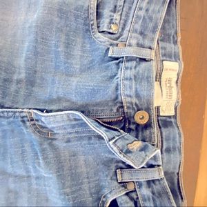 Urban Pipline Vintage Jeans